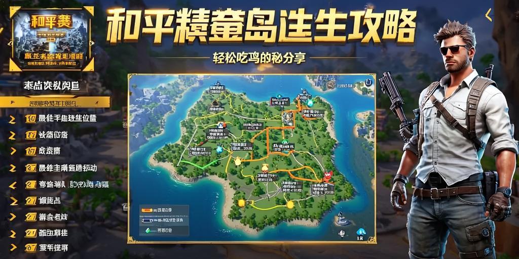 和平精英辅助【魔方直装V5】预判梓喵 子弹追踪 人物美化  全图透视 开火自瞄 物资显示